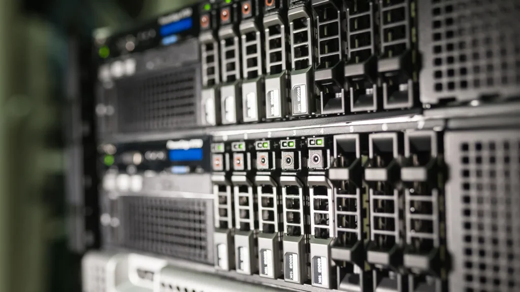 Accelevation busca hasta 720 millones en Wall Street para capturar el boom físico de los centros de datos de IA