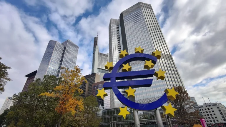 La inflación alemana seguirá elevada mientras la economía pierde impulso, según el Bundesbank