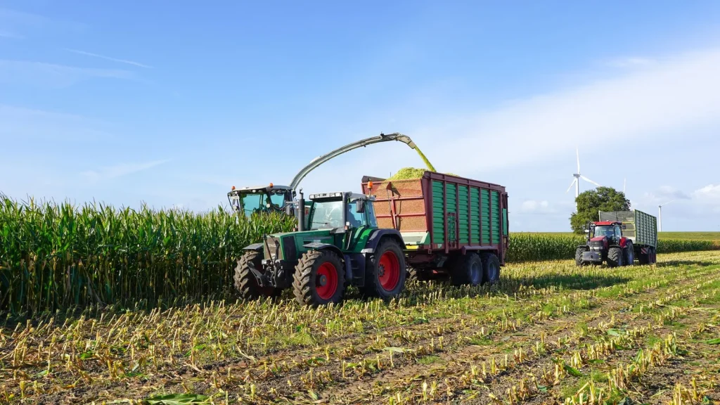 Los biocombustibles podrían crecer un 70% hasta 2030, pero necesitarían una superficie adicional del tamaño de Alemania
