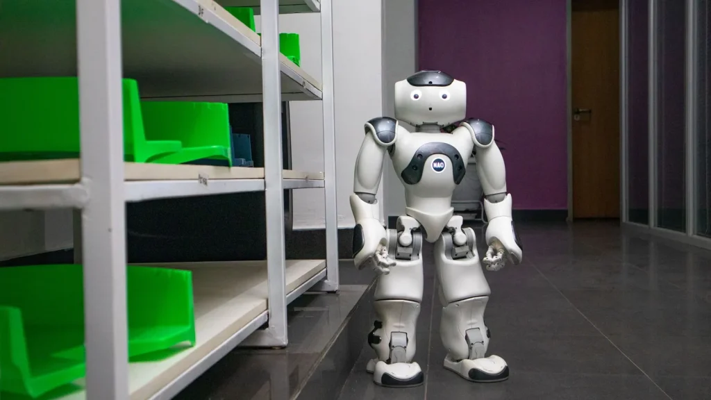 China enfría la fiebre de las OPV de robots humanoides y exige más negocio detrás de las valoraciones