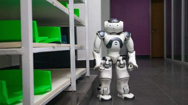 China enfría la fiebre de las OPV de robots humanoides y exige más negocio detrás de las valoraciones