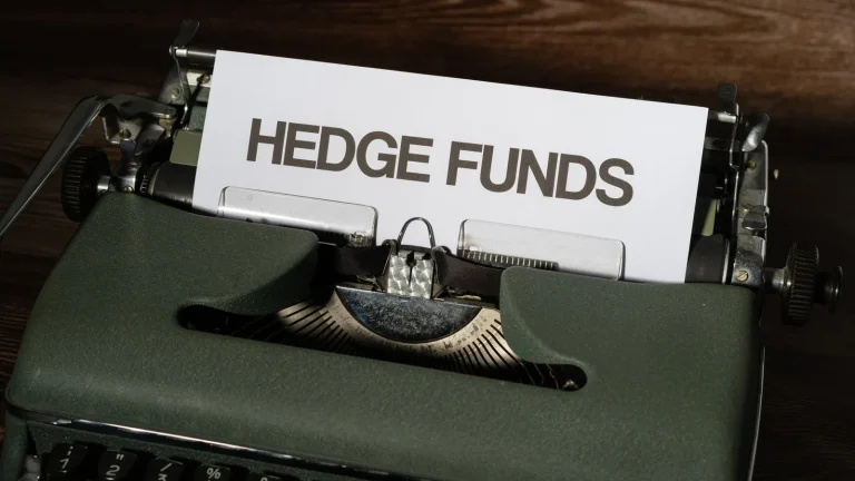 Los hedge funds vuelven a atraer capital y la industria alcanza un récord de 5,6 billones de dólares