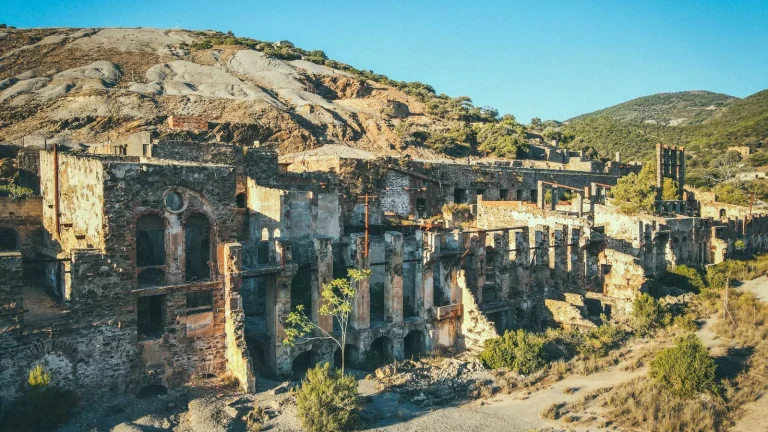 Luca Mining compra la mina Cozamin por 290 millones de dólares más hasta 95 millones contingentes