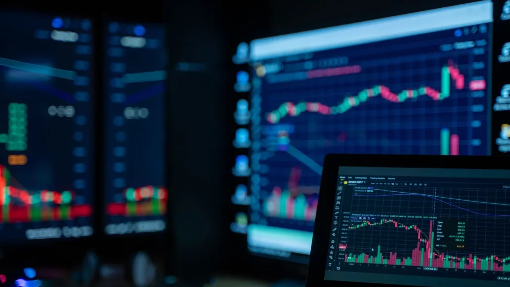 El Nasdaq vuelve a máximos históricos con Meta, AMD y la inteligencia artificial recuperando el liderazgo del mercado