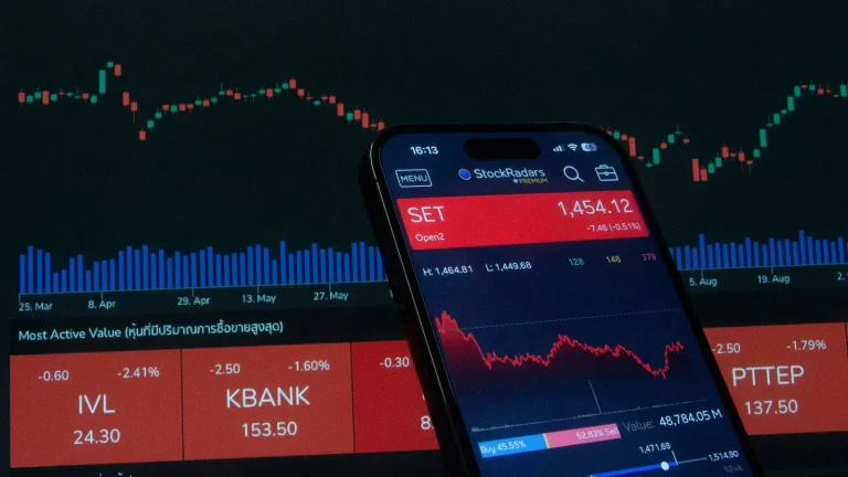 La IPO de NSE recibe más de 10.000 millones de dólares en órdenes y se suscribe 5,71 veces