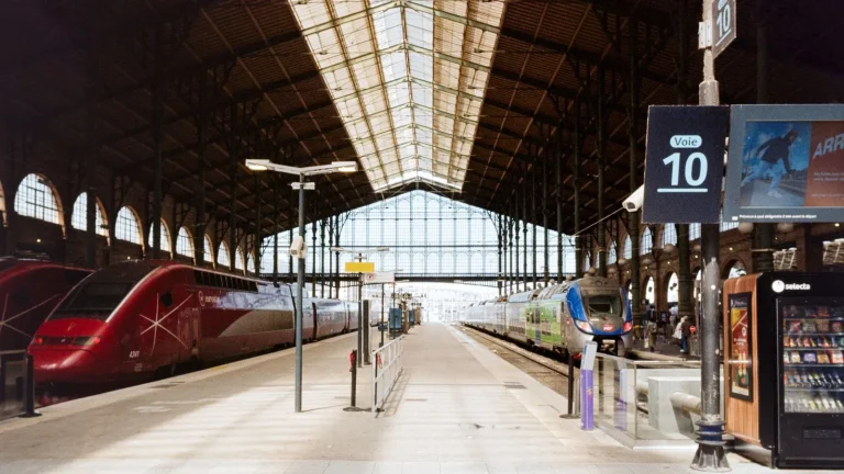 Los proveedores ferroviarios europeos pierden acceso a 97.000 millones de euros al año por mercados cada vez más cerrados