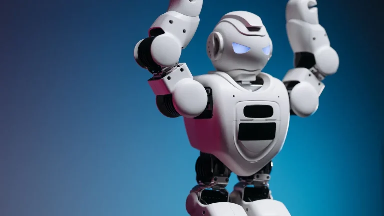 Spirit AI apunta a 2027 para el «momento ChatGPT» de los robots: el cerebro pasa a ser la gran batalla