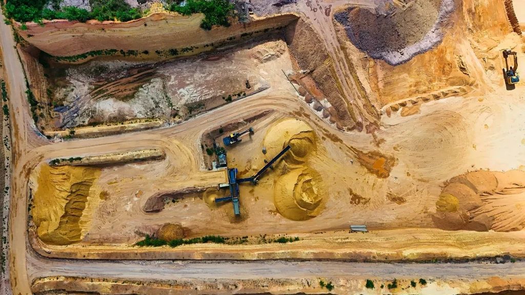 Tungsten Mining ficha a Jefferies para buscar inversores estratégicos para Watershed