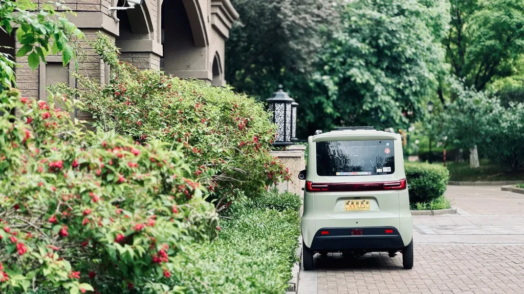 Volkswagen espera que el mercado chino de turismos caiga un 20% en 2026 mientras las marcas locales aceleran fuera de China
